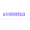 Comma Insurance-logo