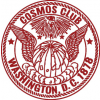 Cosmos Club-logo