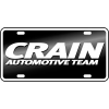 Crain Automotive Team-logo