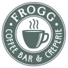 FROGG COFFEE BAR & CREPERIE