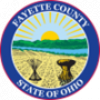 Fayette County State of Ohio