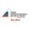 First International Bank & Trust-logo