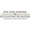 Five Star Staffing-logo