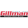 Gillman Automotive Group-logo
