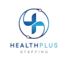 HealthPlus Staffing-logo