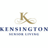 Kensington Senior Living, LLC-logo