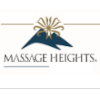 Massage Heights - Atlanta