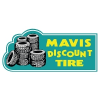 Mavis Tire Supply-logo