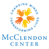 McClendon Center-logo