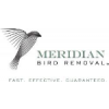 Meridian Bird Removal