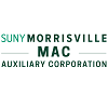 Morrisville Auxiliary Corporation-logo