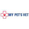 My Pet's Vet - San Antonio-logo