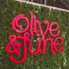 Olive June
