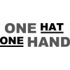 One Hat One Hand