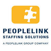 PeopleLink Staffing Solutions-logo