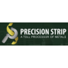 Precision Strip-logo