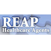 REAP Healthcare Agents-logo