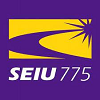 Seiu Local 775