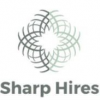 Sharp Hires
