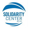 Solidarity Center-logo