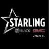 Starling Chevrolet-logo