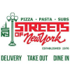 Streets of New York-logo