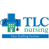 TLC Nursing-logo