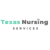 Texas Nursing Services-logo
