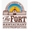 The Fort restaurant