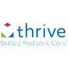 Thrive Skilled Pediatric Care-logo