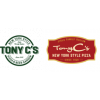 Tony C's Coal Fired Pizza