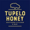 Tupelo Honey-logo