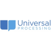 Universal Processing