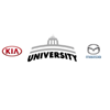 University Mazda Kia