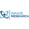 Wake Research-logo