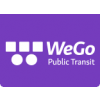 WeGo Public Transit