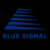 Blue Signal