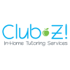 Club Z! In-Home Tutoring