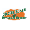 College Hunks Hauling Junk & Moving