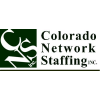 Colorado Network Staffing, Inc.