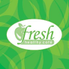 Fresh Healthy Cafe