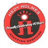 Hedy Holmes Staffing Services