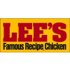 Lee's Famous Recipe Chicken