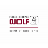 RICHARD WOLF MEDICAL INSTRUMENTS CORPORATION