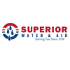 SUPERIOR WATER AND AIR