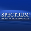 Spectrum Healthcare Resources