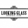 Through the Looking Glass-logo
