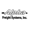 Alpha Freight Systems
