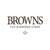 Brown's The Diamond Store
