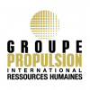 Groupe Propulsion International-logo